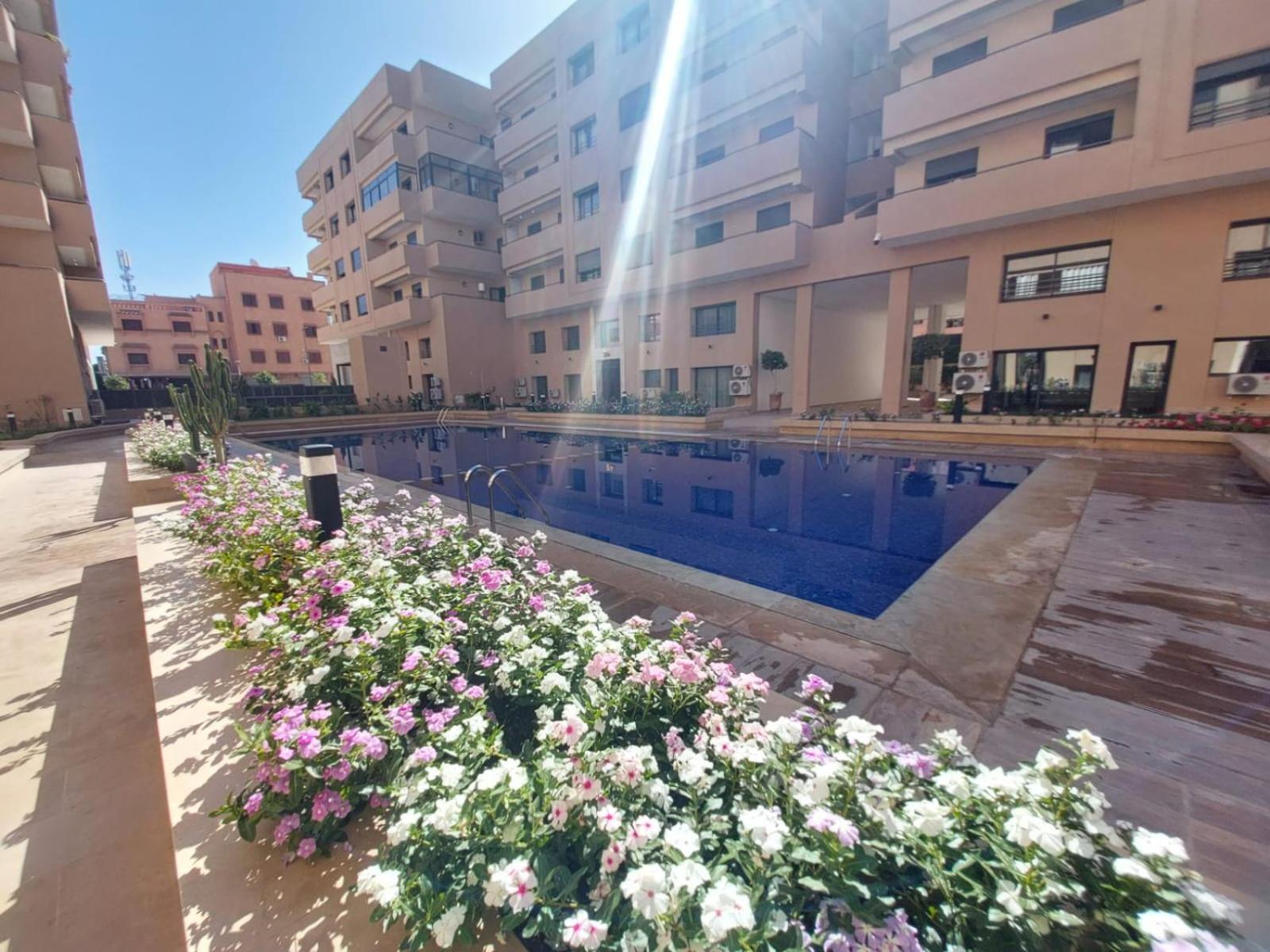 Apartamento Palm *