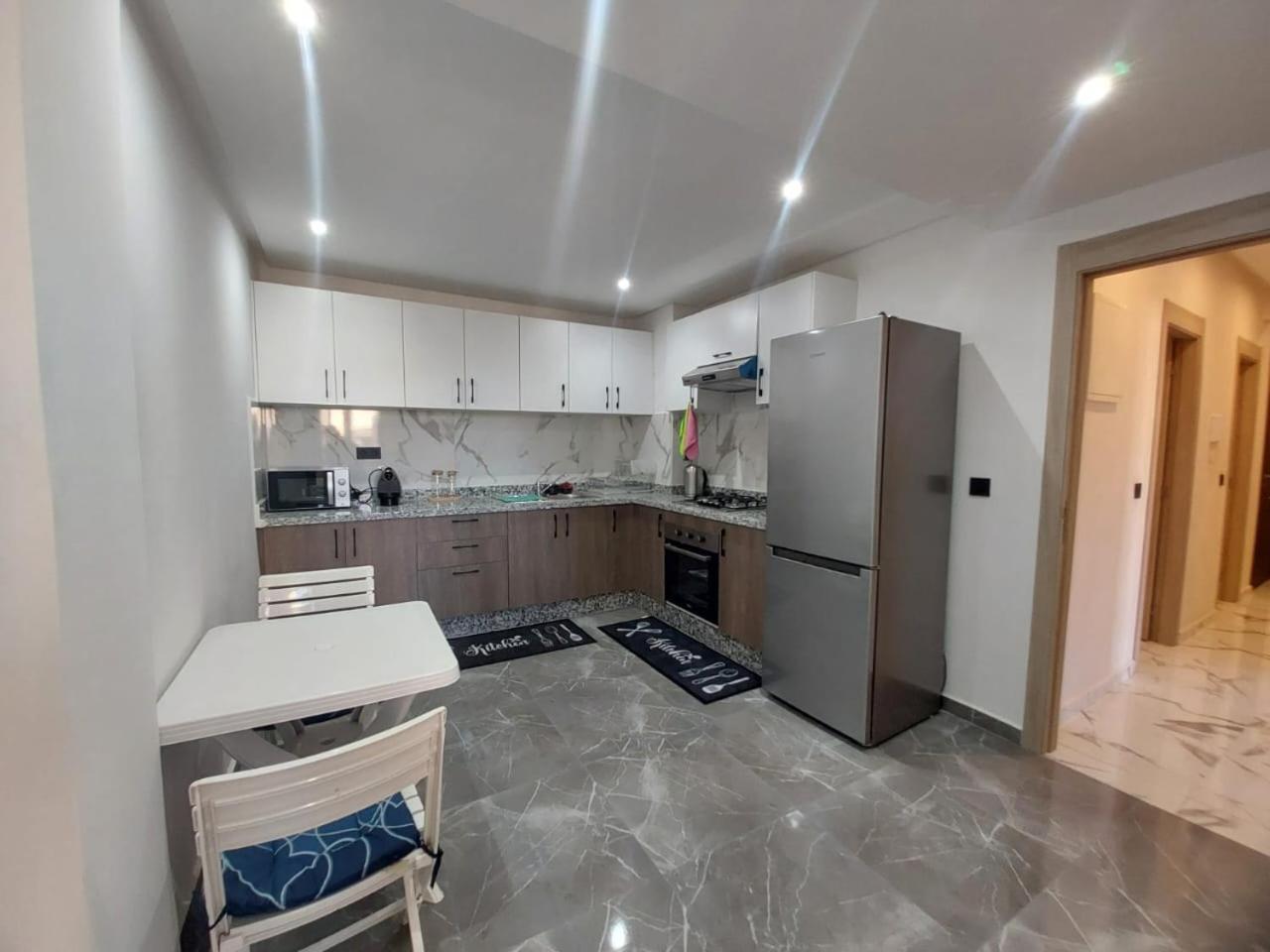 Palm Apartamento *