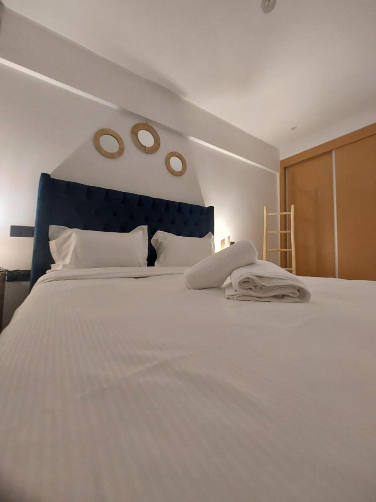 Apartamento Palm Marrakesh