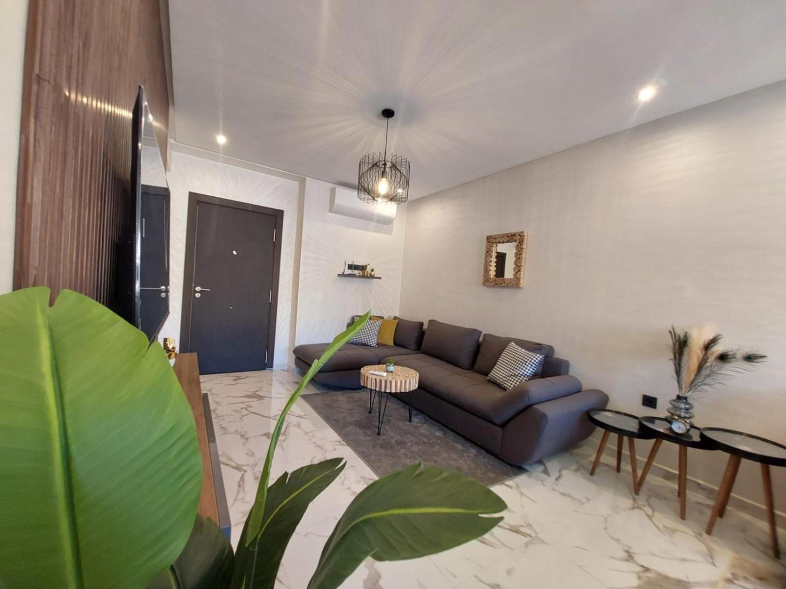 Palm Apartamento Marrakesh