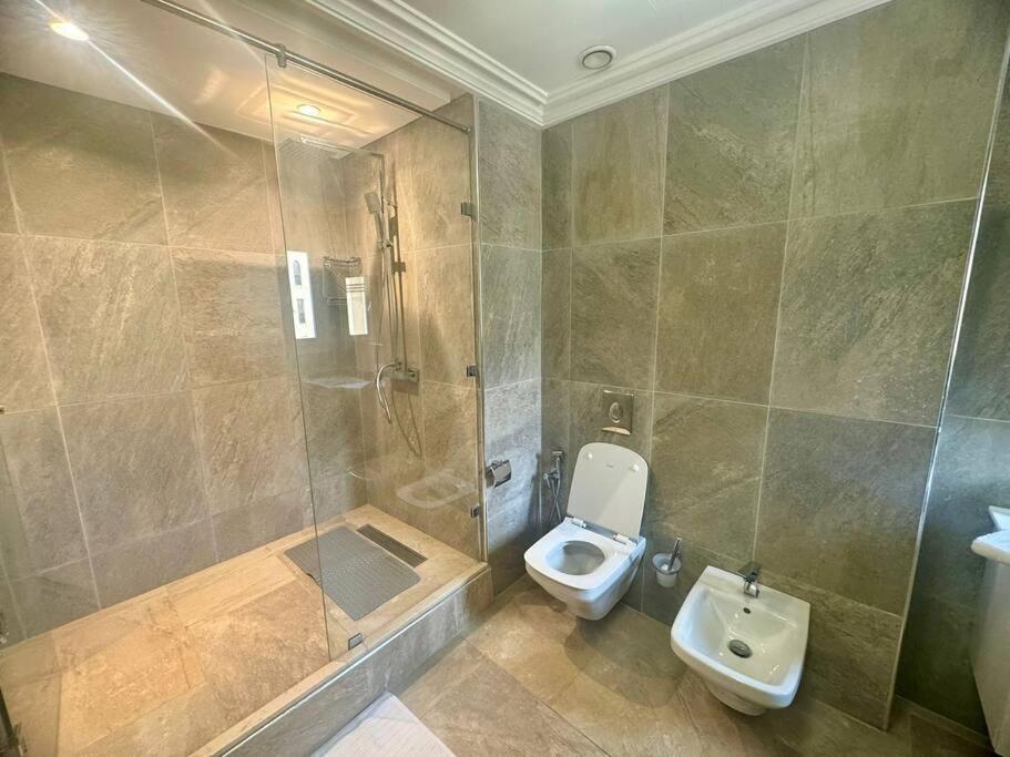 Marrakech Plaza 2 Sur 230m Apartment