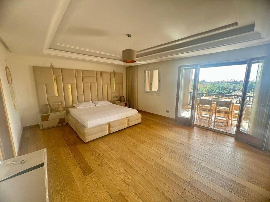 Marrakech Plaza 2 Sur 230m