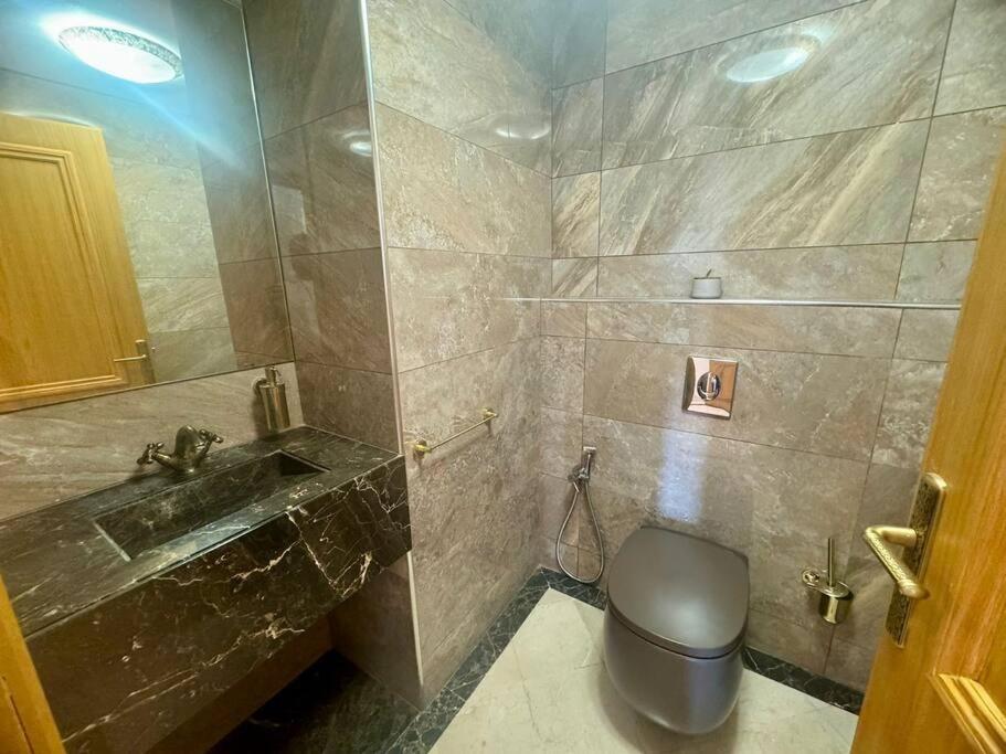 Marrakech Plaza 2 Sur 230m Apartment