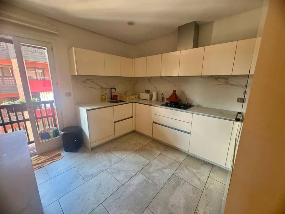 Apartment Marrakech Plaza 2 Sur 230m