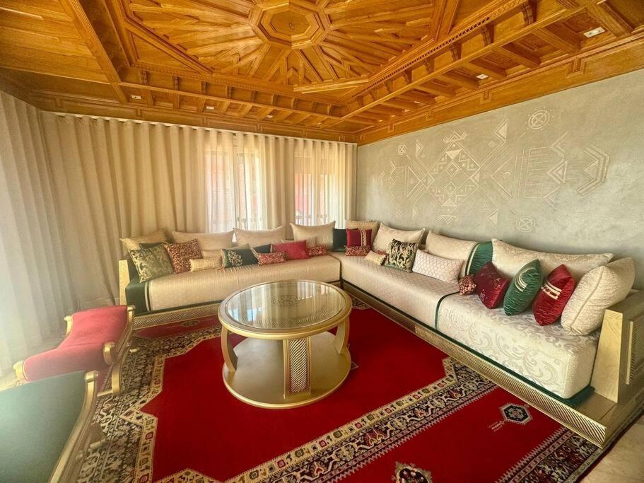 Marrakech Plaza 2 Sur 230m