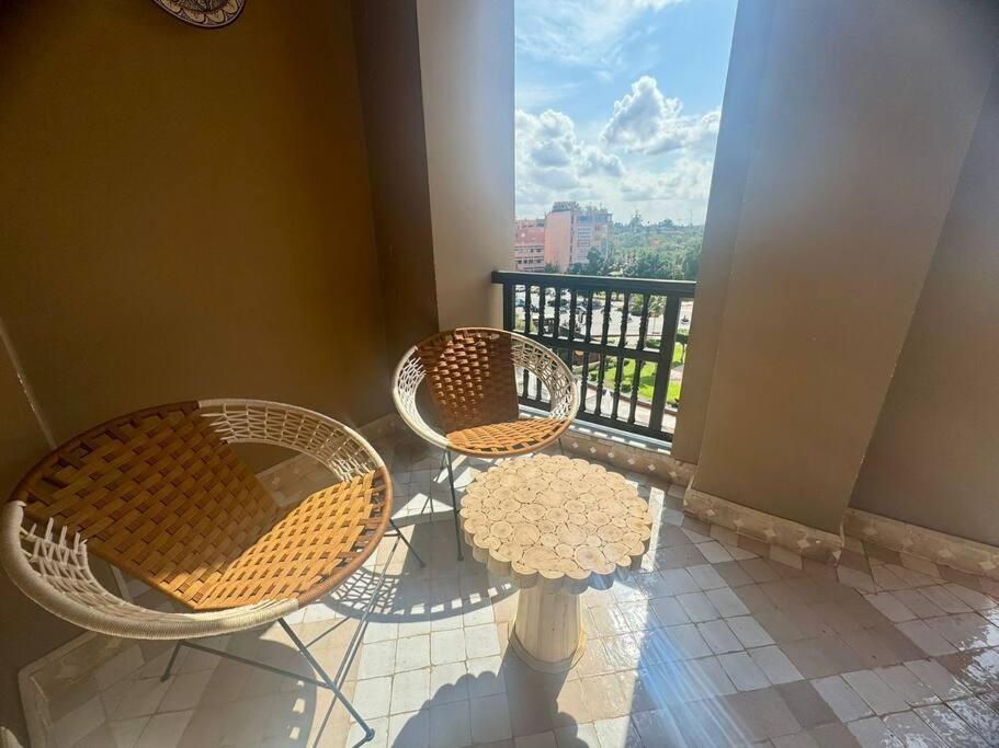 Marrakech Plaza 2 Sur 230m Apartment *