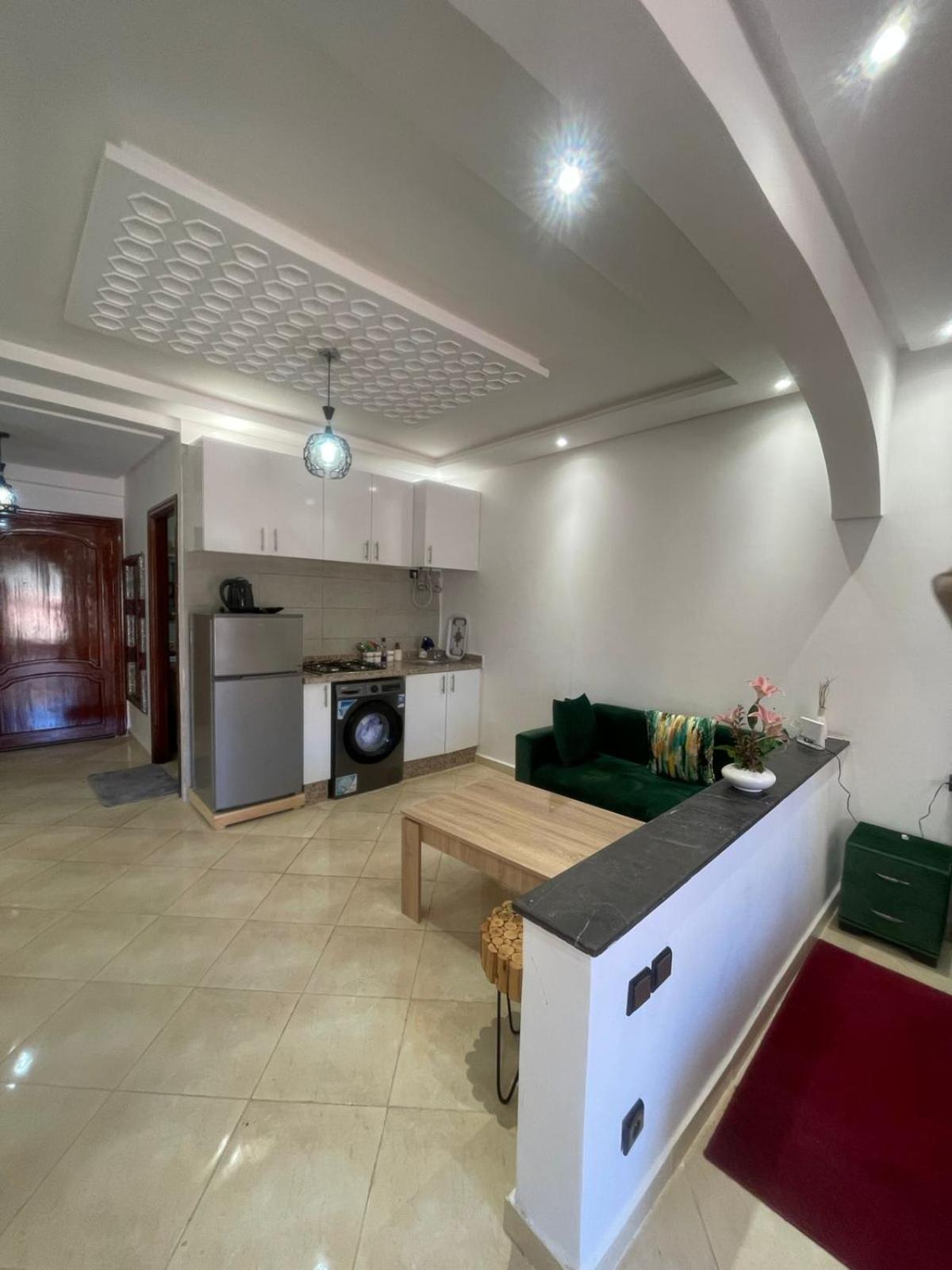 Appartement Un Agreable *