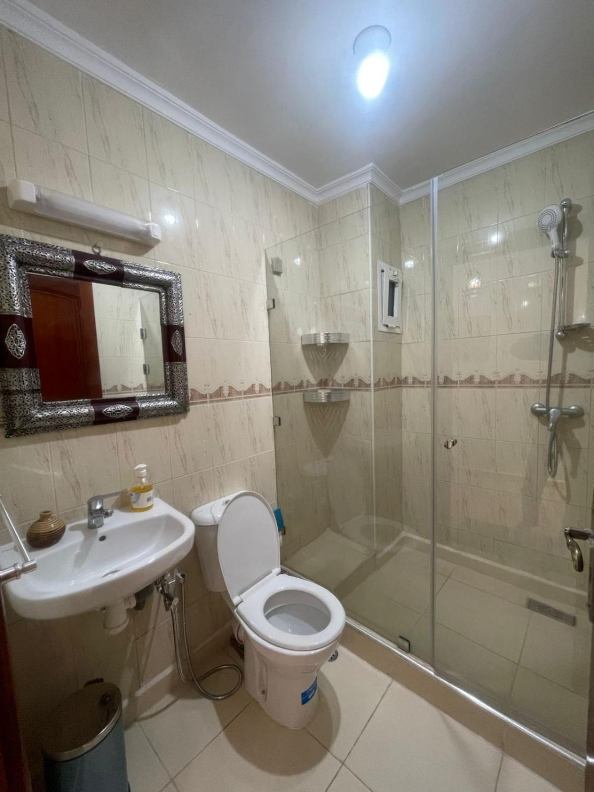 Un Agreable Appartement