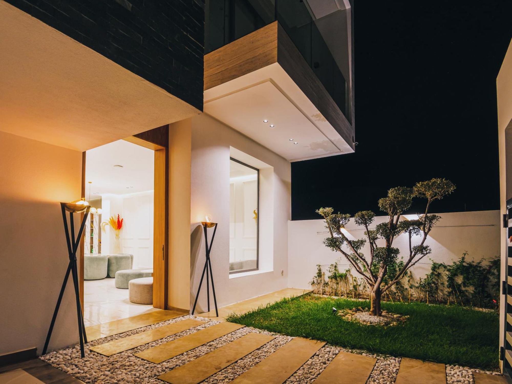 Five-star Family In Marrakech - A Luxury Getaway For Families Only