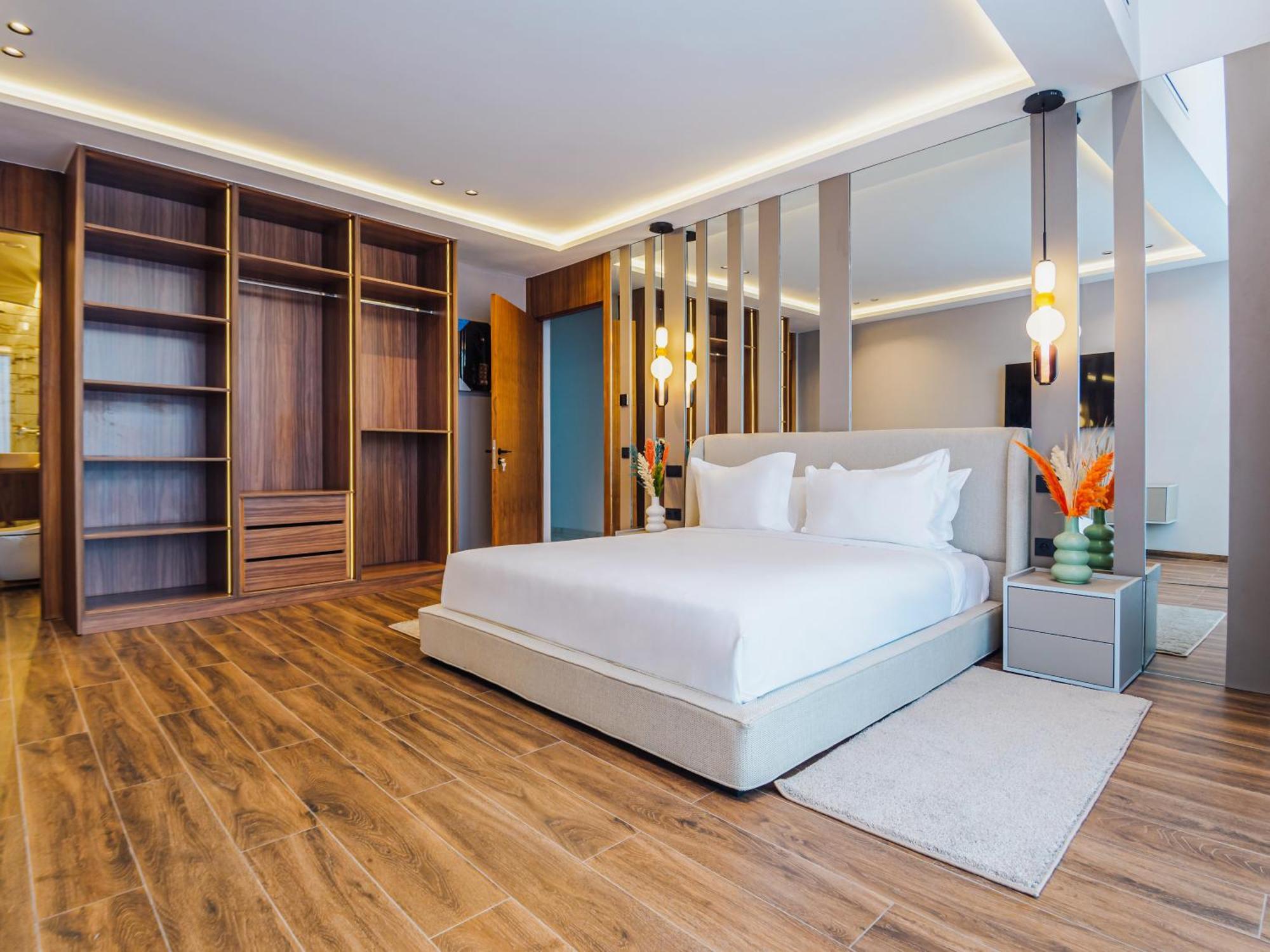 Villa Five-star Family In Marrakech - A Luxury Getaway For Families Only