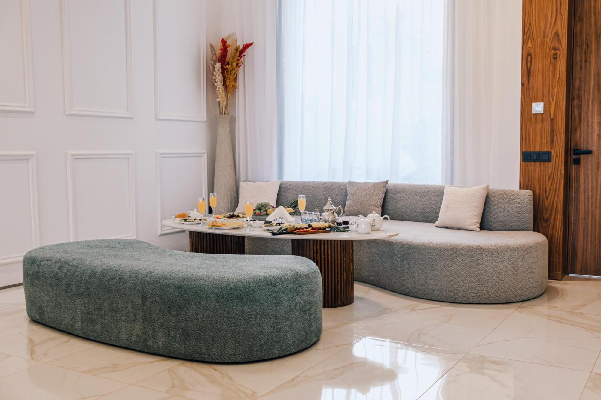 Five-star Family In Marrakech - A Luxury Getaway For Families Only * Marrakesh