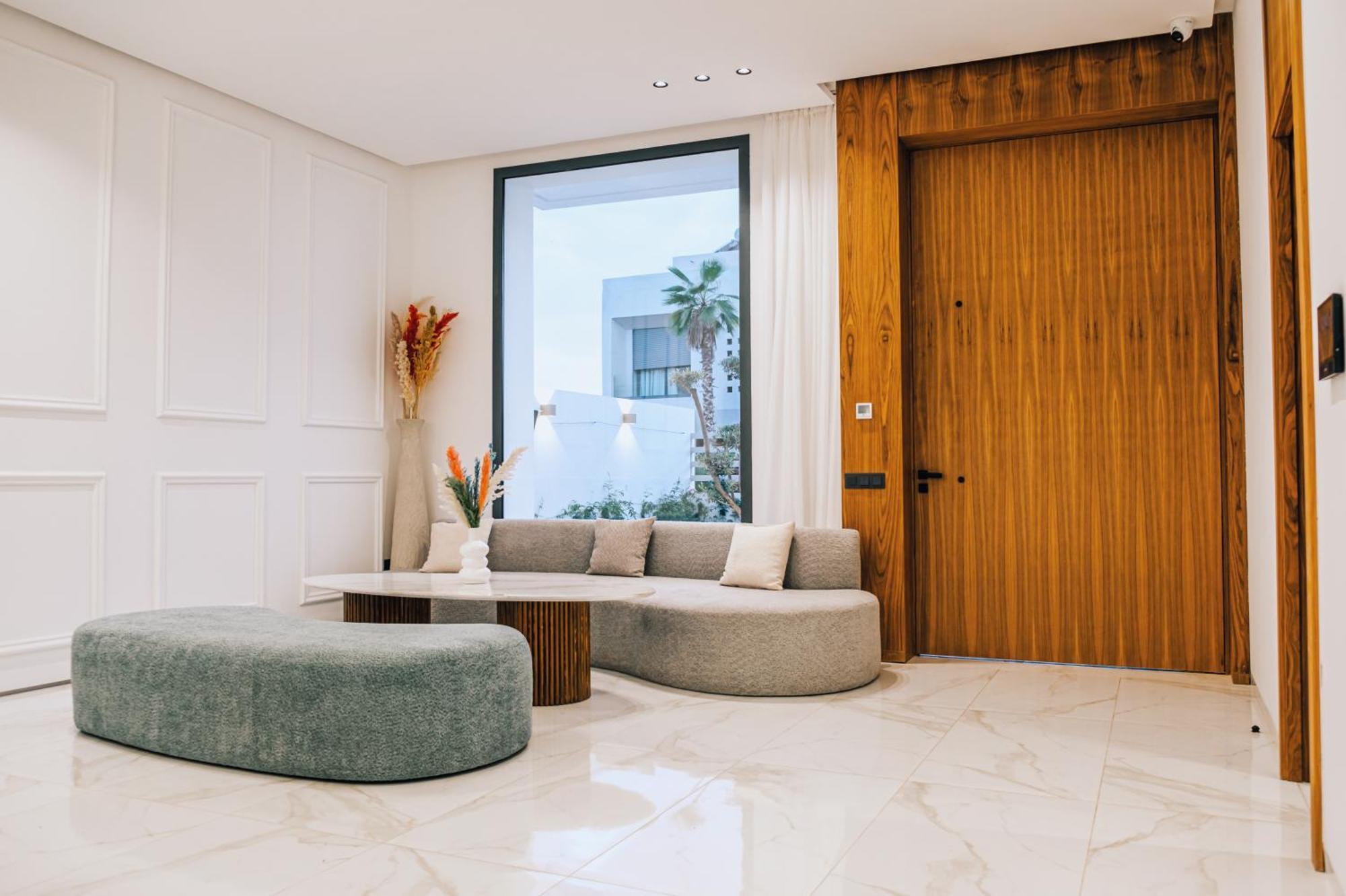 Five-star Family In Marrakech - A Luxury Getaway For Families Only