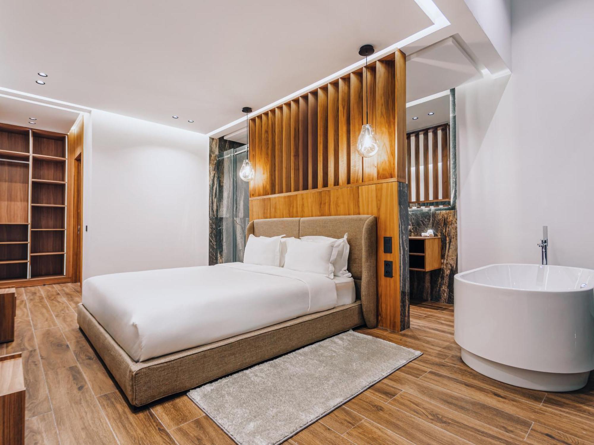 Five-star Family In Marrakech - A Luxury Getaway For Families Only Marrakesh