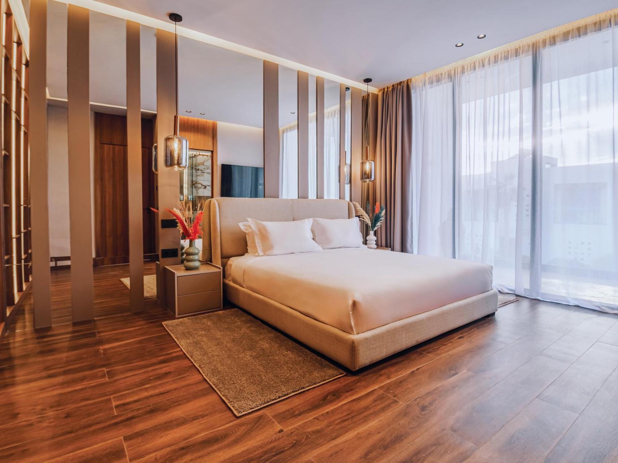 Five-star Family In Marrakech - A Luxury Getaway For Families Only Villa *