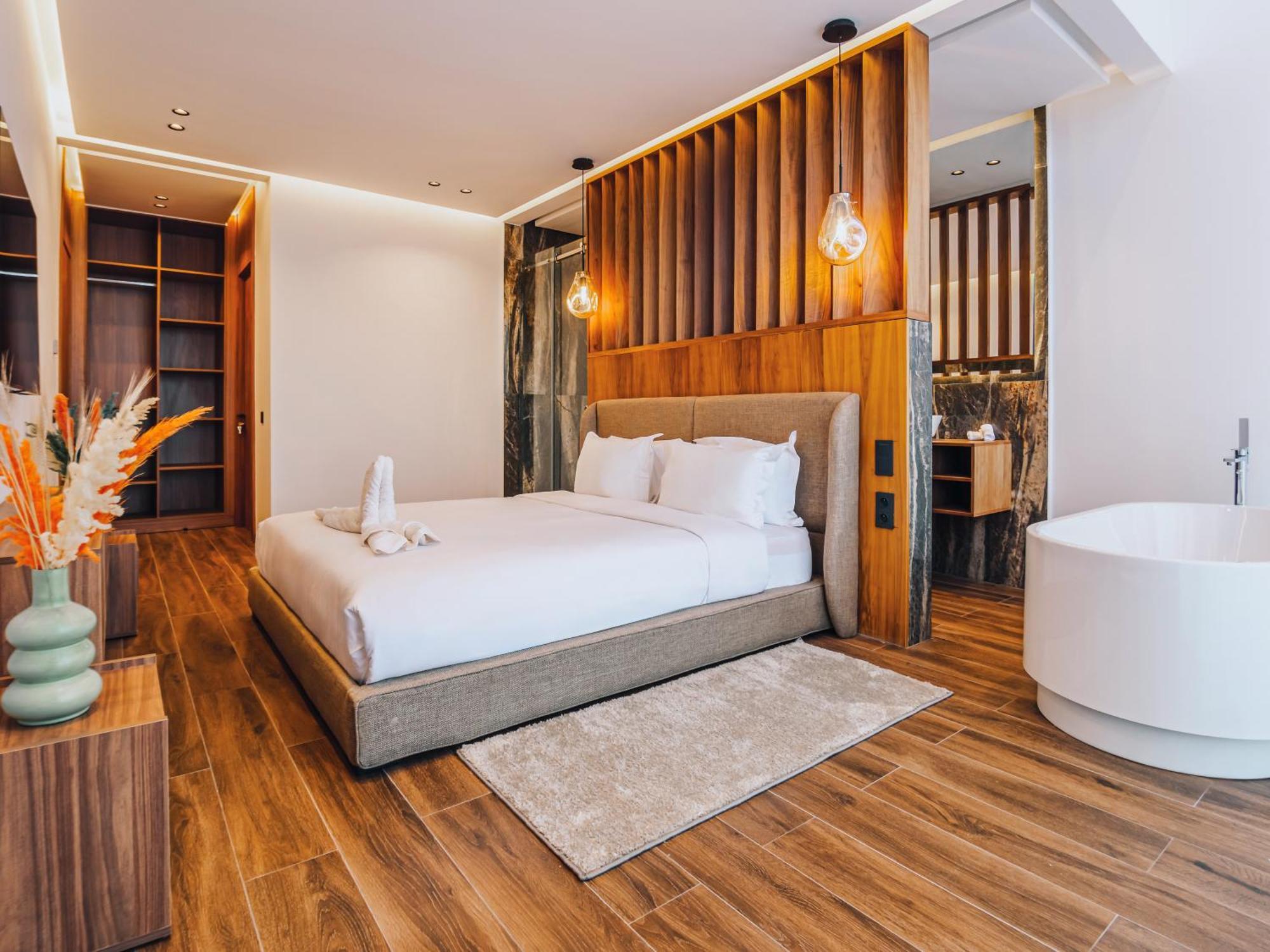Five-star Family In Marrakech - A Luxury Getaway For Families Only Villa Marrakesh