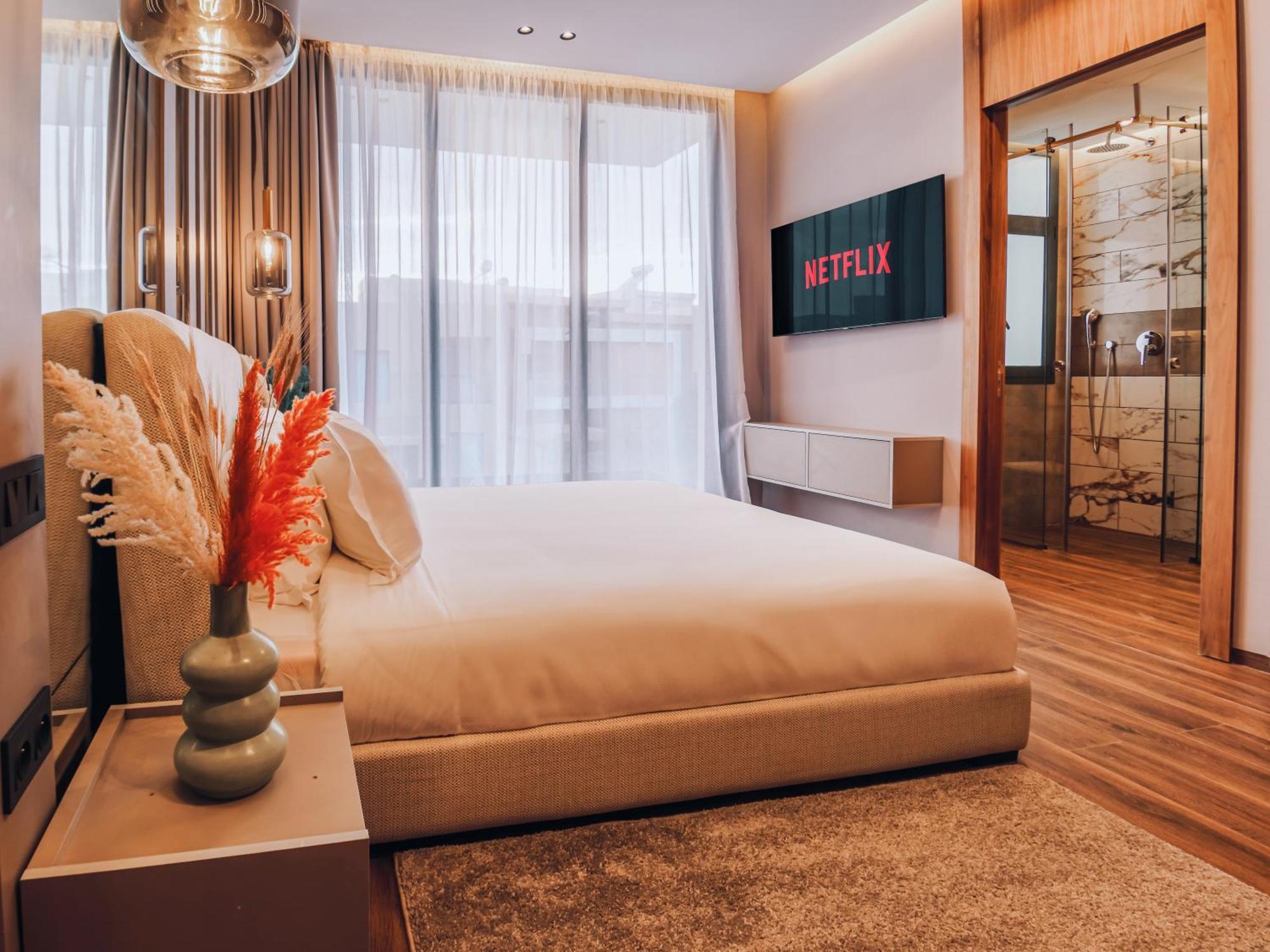 Five-star Family In Marrakech - A Luxury Getaway For Families Only Marrakesh