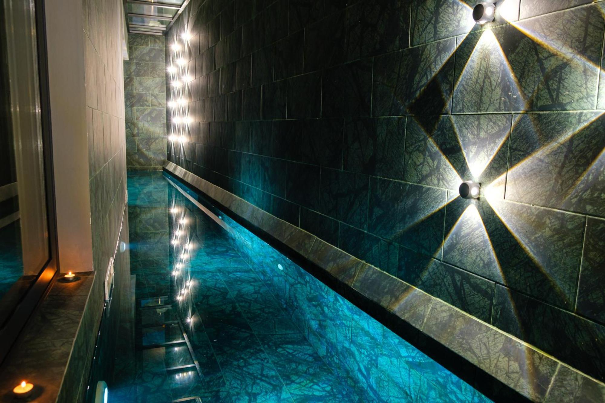 Five-star Family In Marrakech - A Luxury Getaway For Families Only * Marrakesh