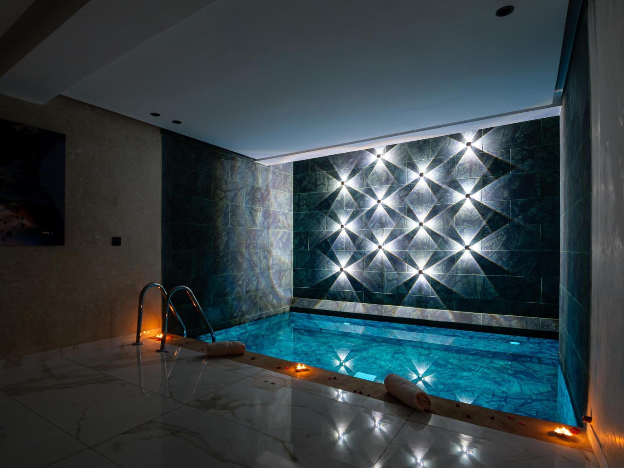 Five-star Family In Marrakech - A Luxury Getaway For Families Only * Marrakesh