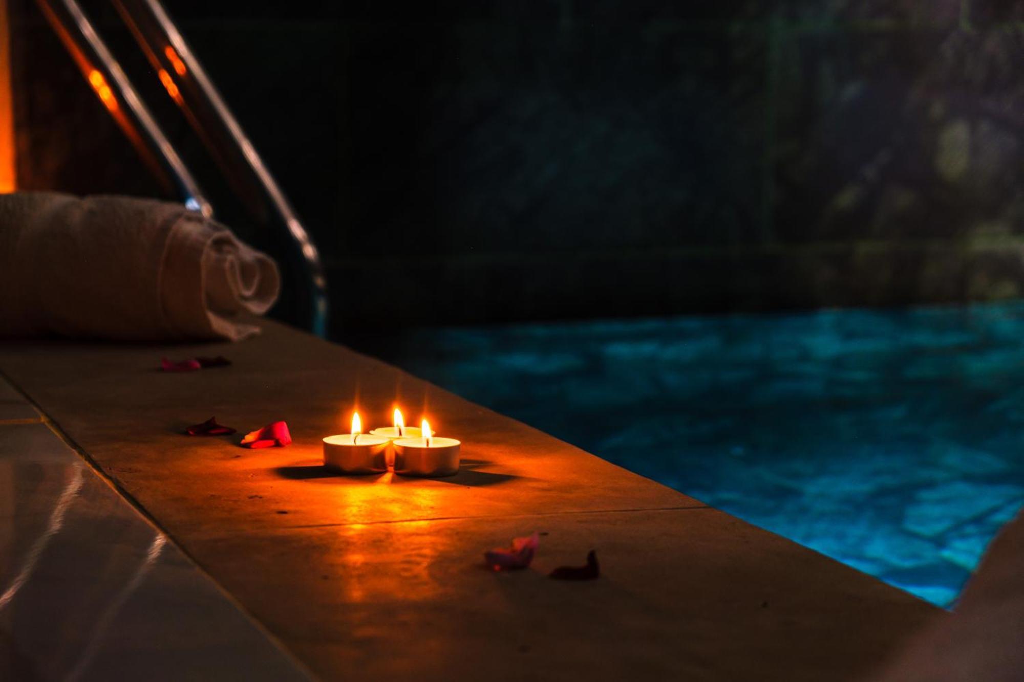 Five-star Family In Marrakech - A Luxury Getaway For Families Only