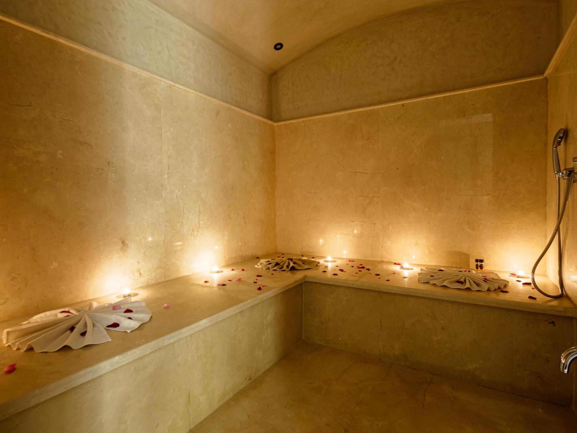 Five-star Family In Marrakech - A Luxury Getaway For Families Only Villa *