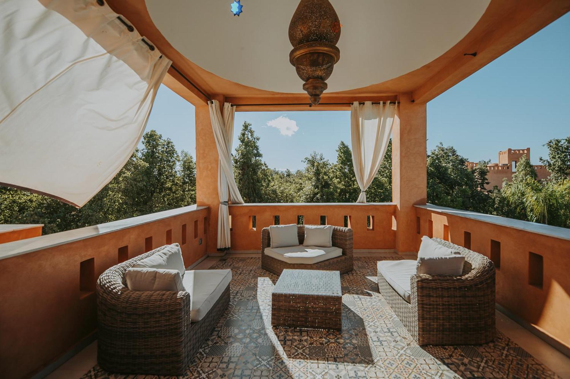 Dar Kayis & Laila * Marrakesh