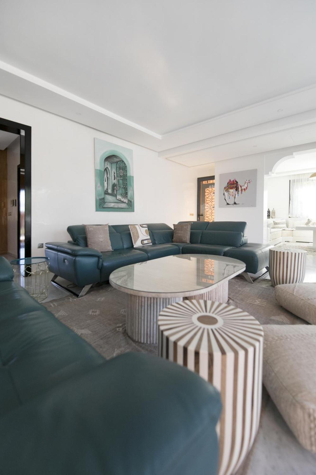Villa Dar Kayis & Laila