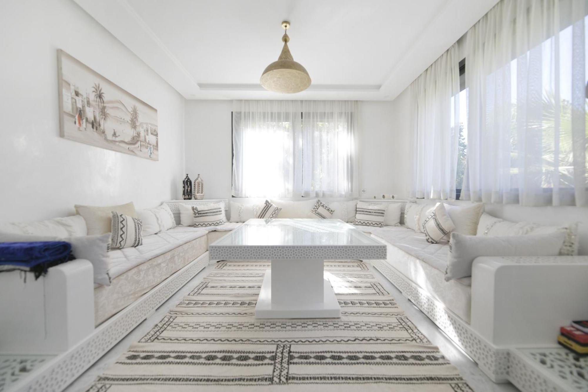 Villa Dar Kayis & Laila *