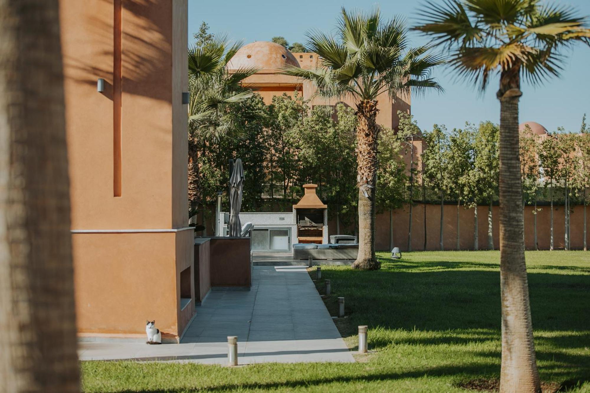 Villa Dar Kayis & Laila *
