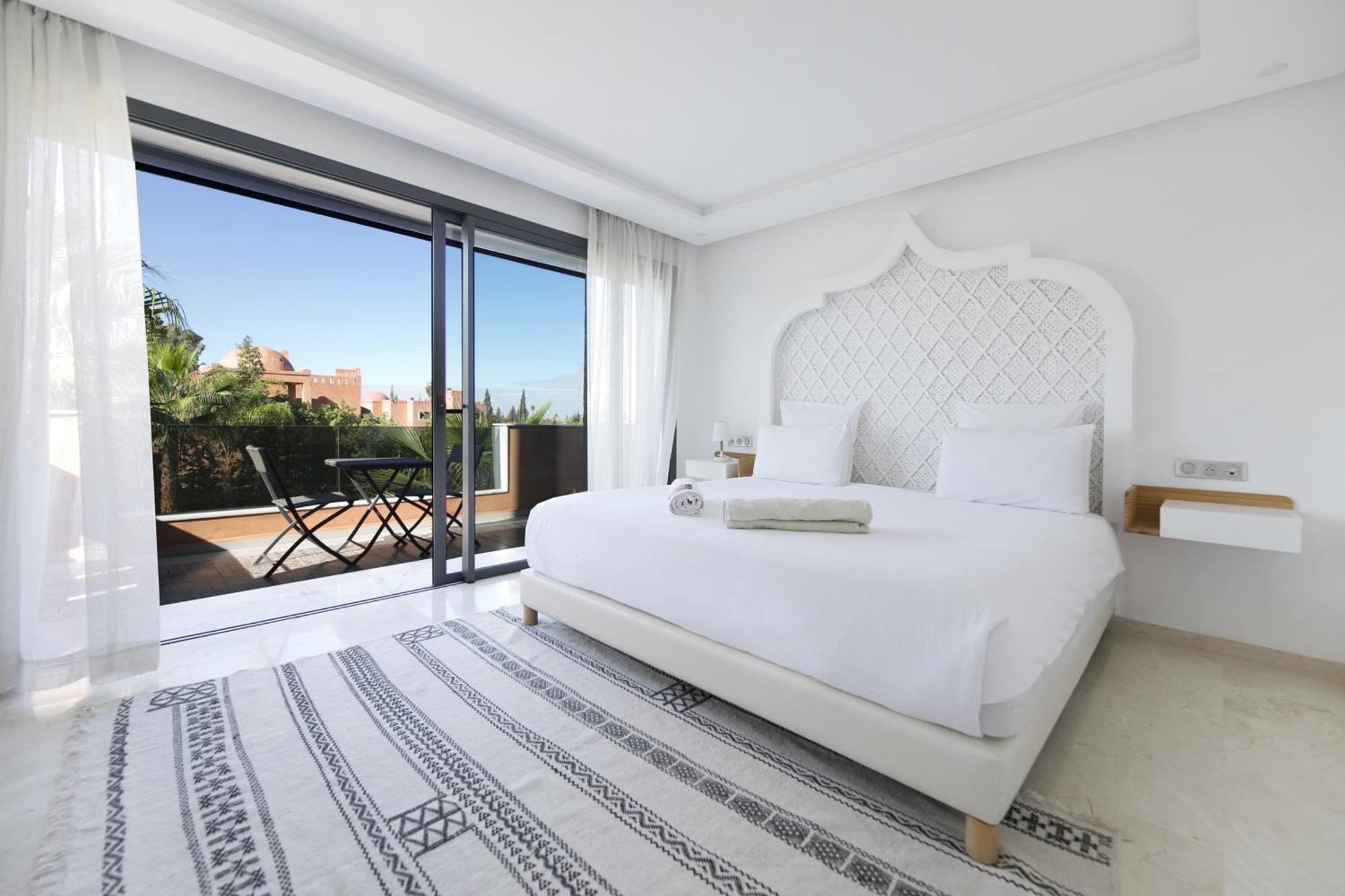Villa Dar Kayis & Laila Marrakesh