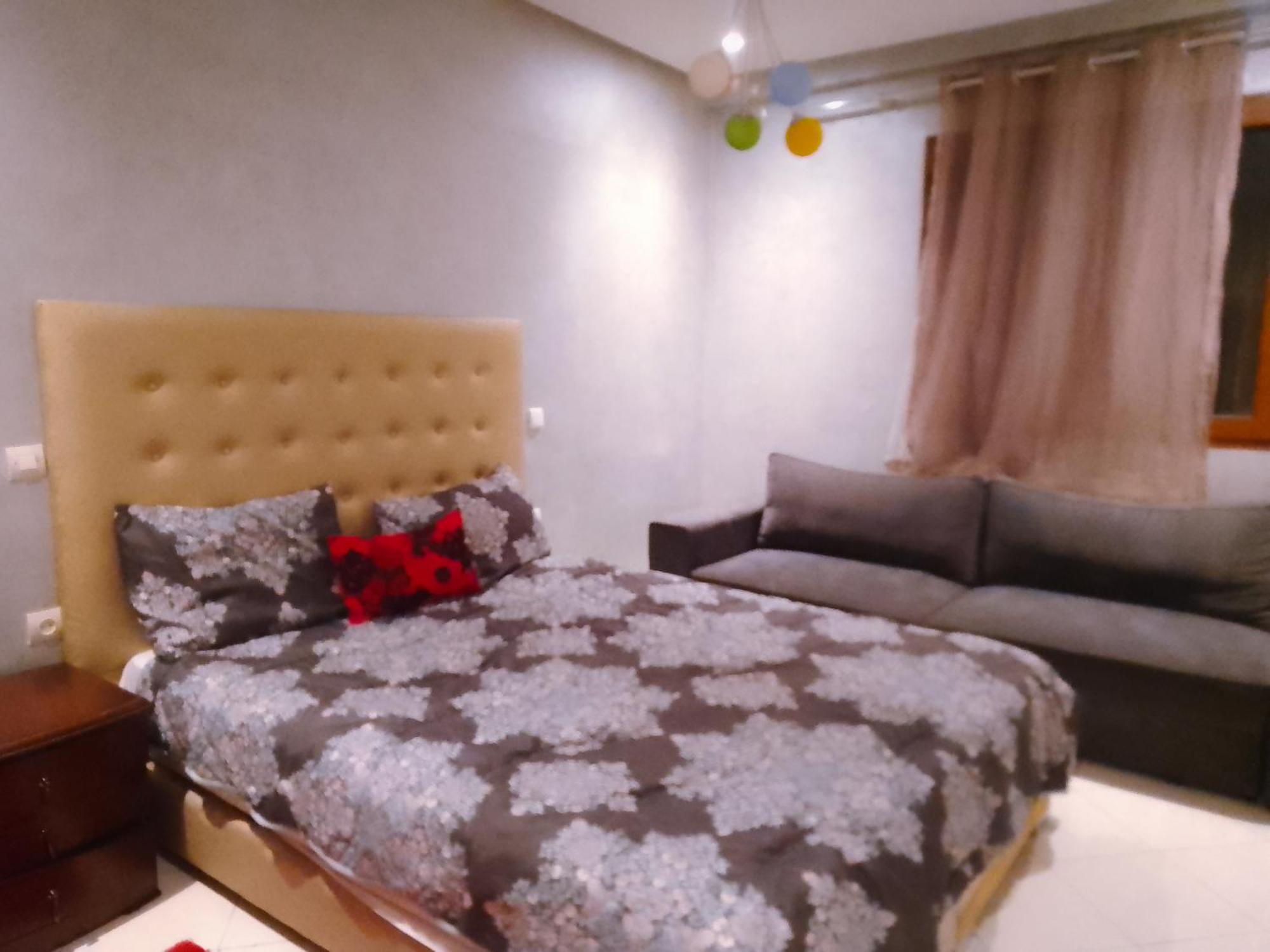 Gueliz Private & Ostello Marrakesh
