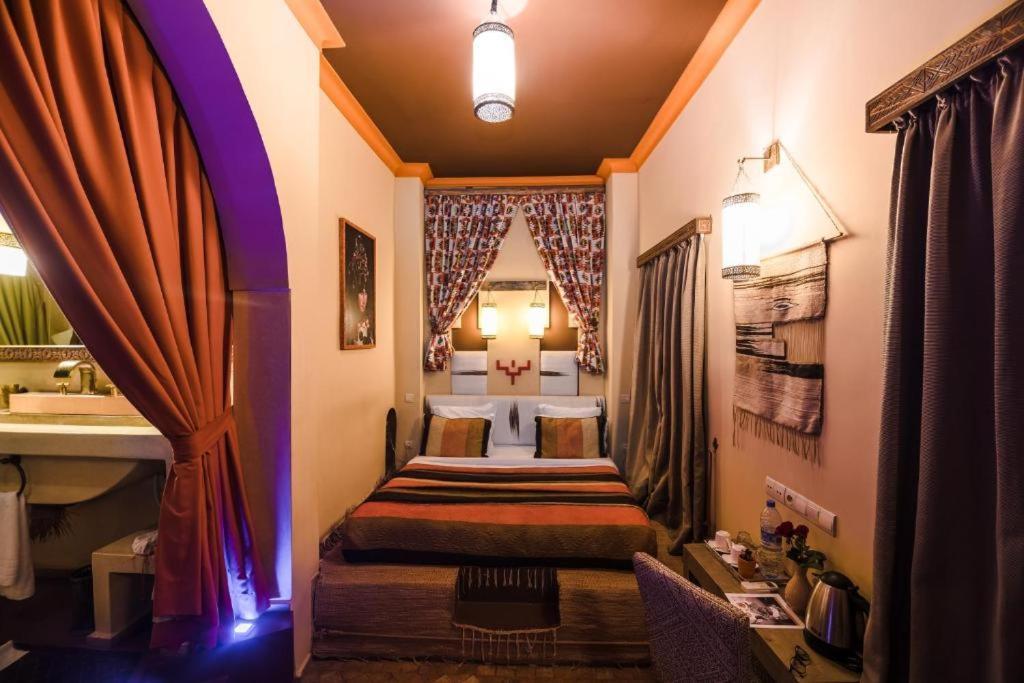 Dar Alif 4* Marrakesh