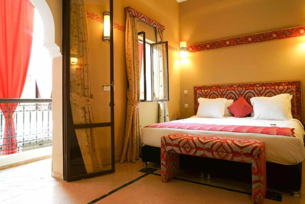 Riad Dar Alif 4*