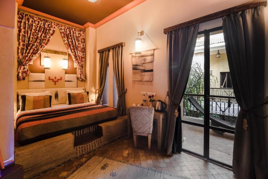 Dar Alif 4* Marrakesh