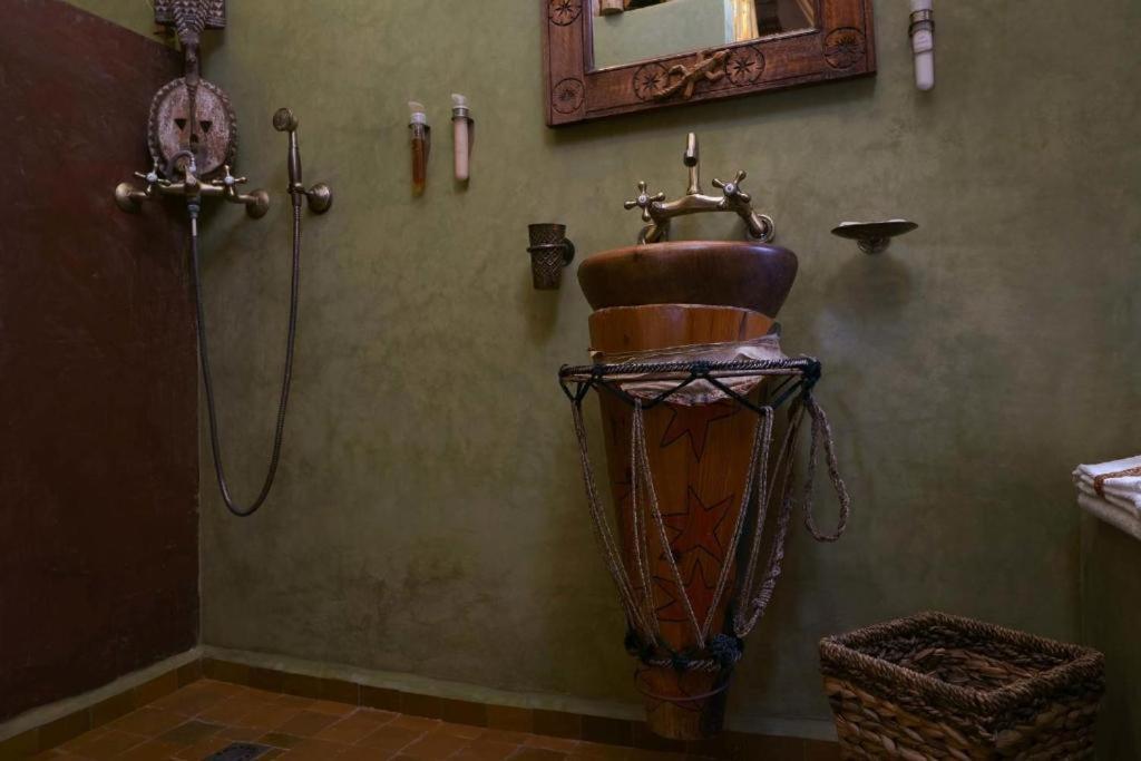 Riad Dar Alif