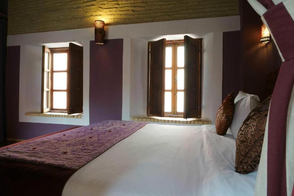 Dar Alif Riad 4*