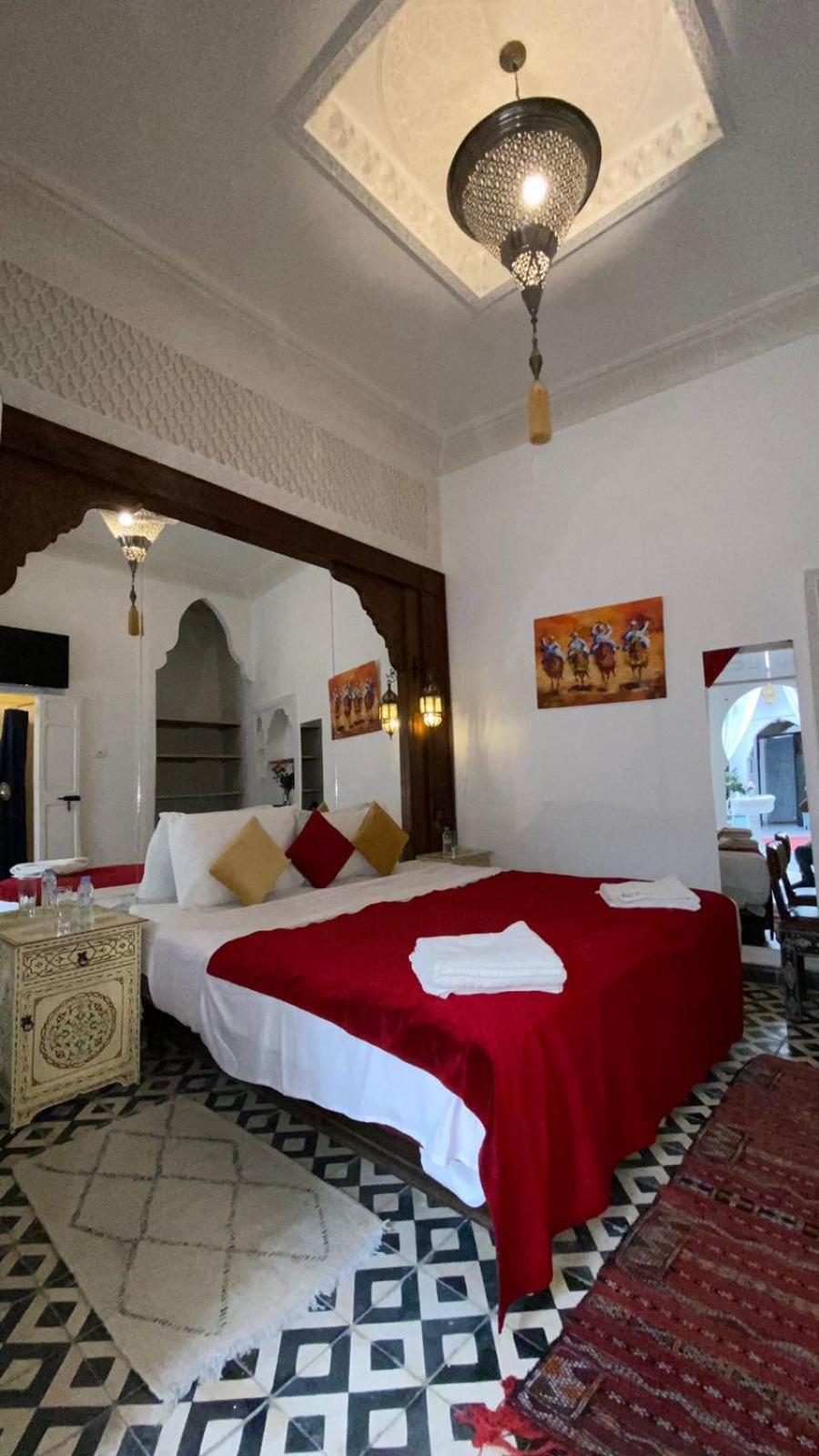 Morocco Sky 3* Marrakesh