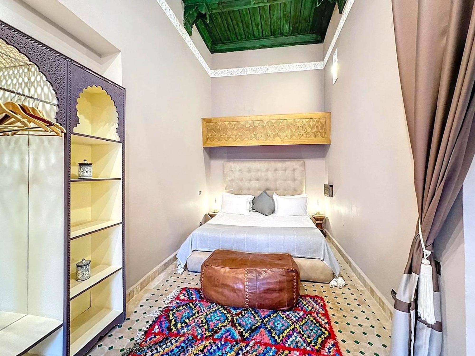 Le Medina Privilege & Marrakesh