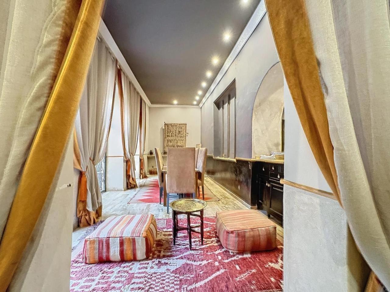 Le Medina Privilege & * Marrakesh