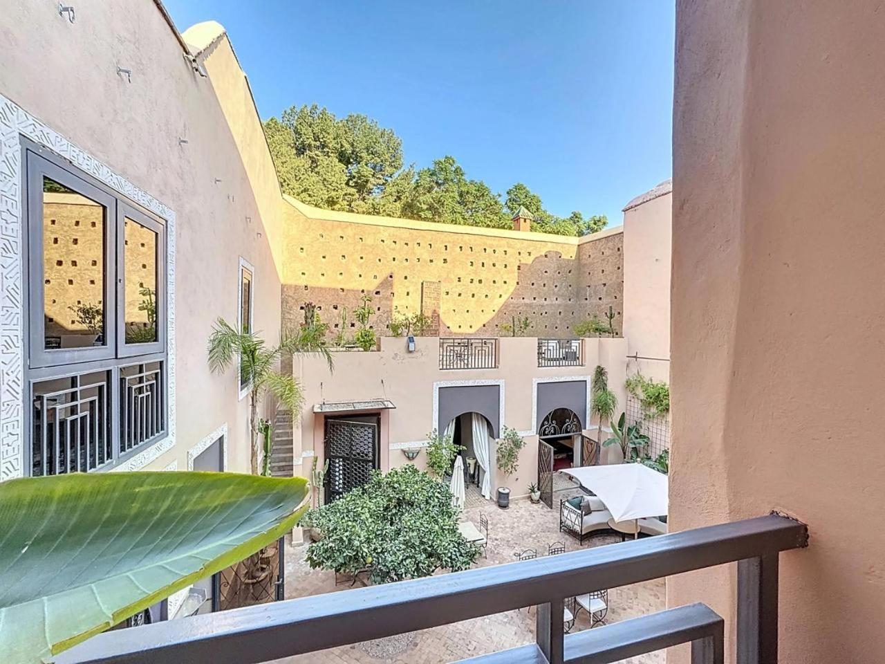 Le Medina Privilege & Riad Marrakesh