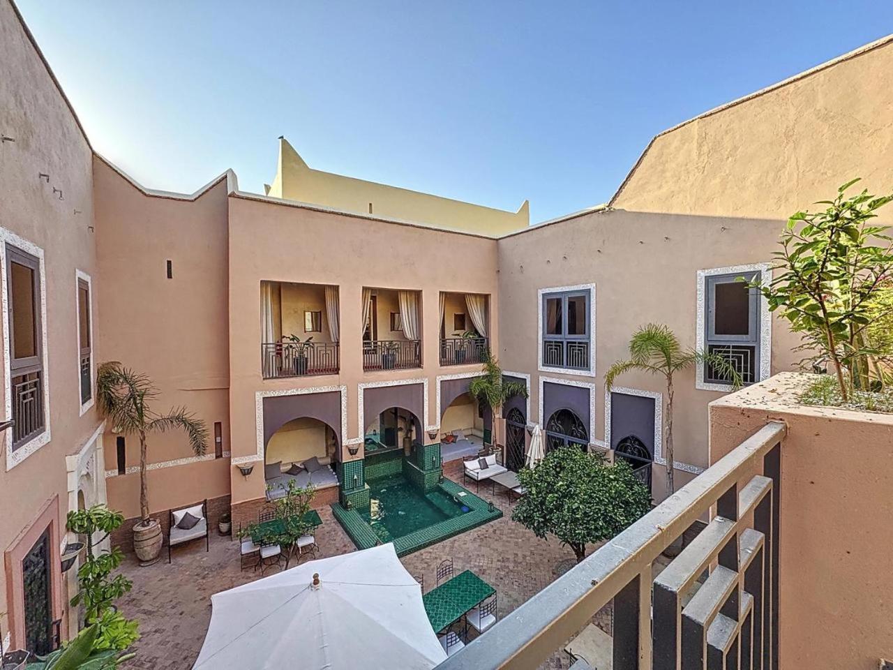 Riad Le Medina Privilege & Marrakesh