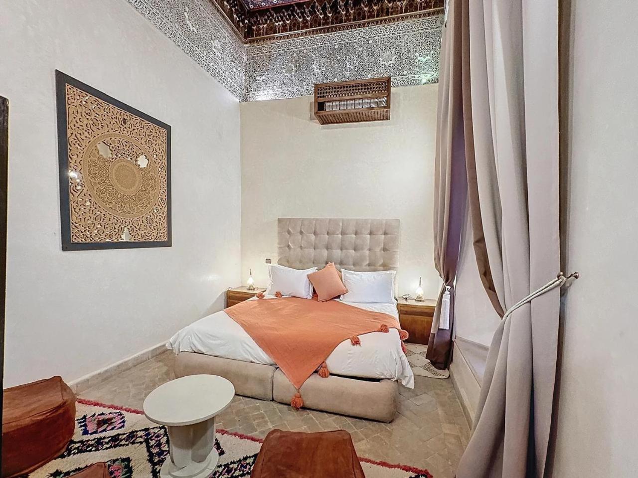 Riad Le Medina Privilege & *