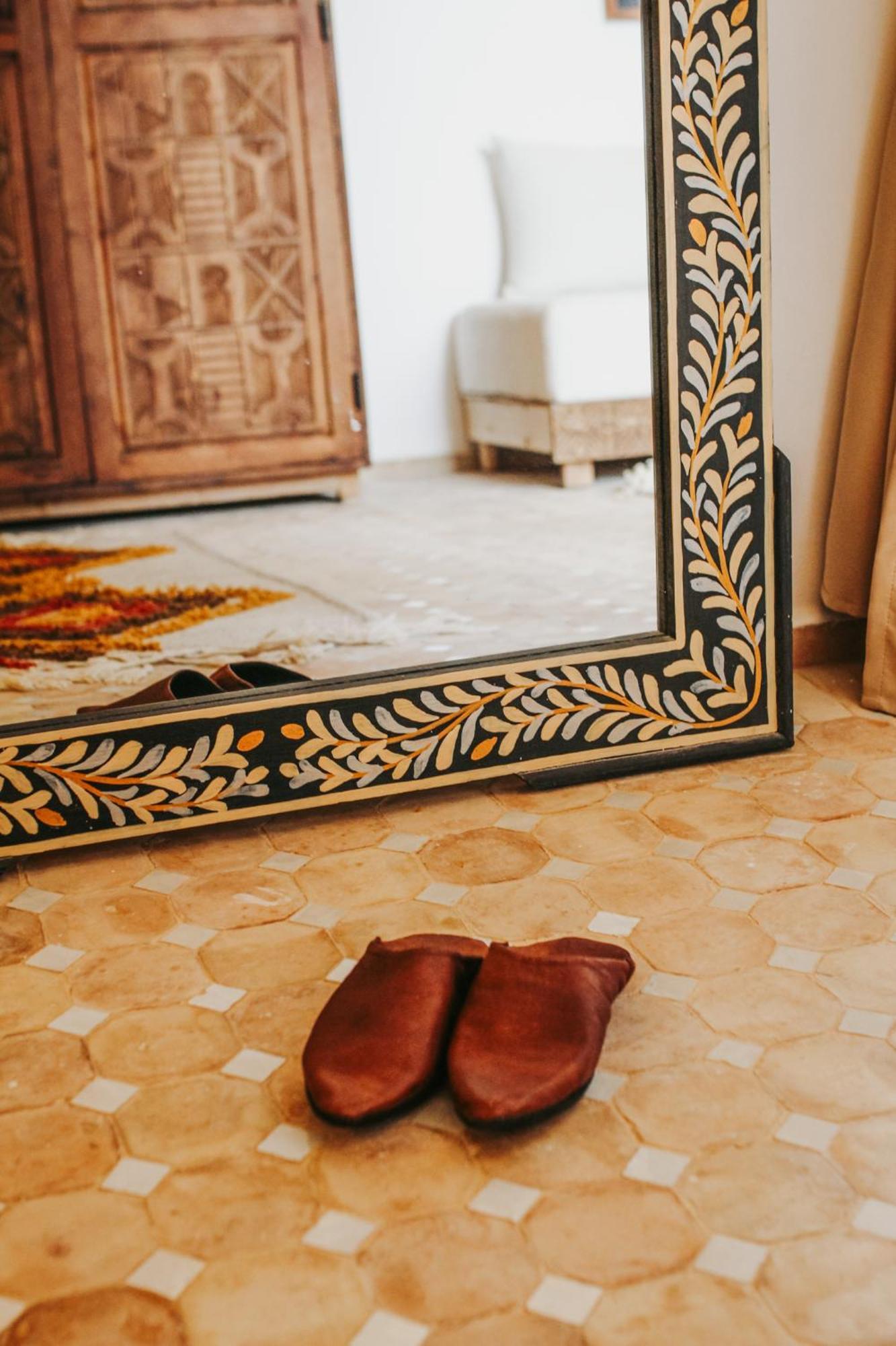 Nelia De Marrakech Boutique&spa Bed & Breakfast *