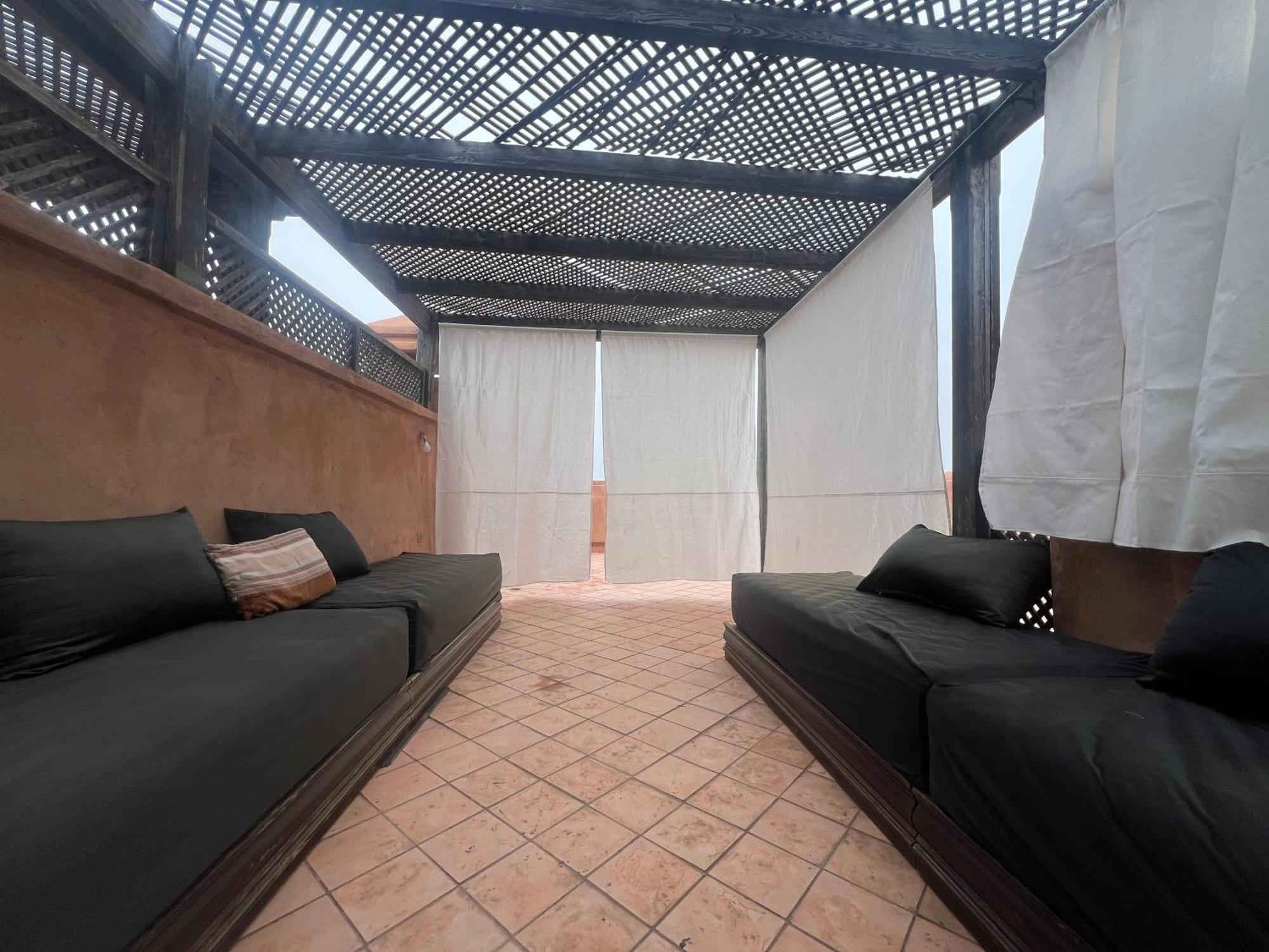 Appartement La Perle De Marrakech By Atlas Golf Marrakesh