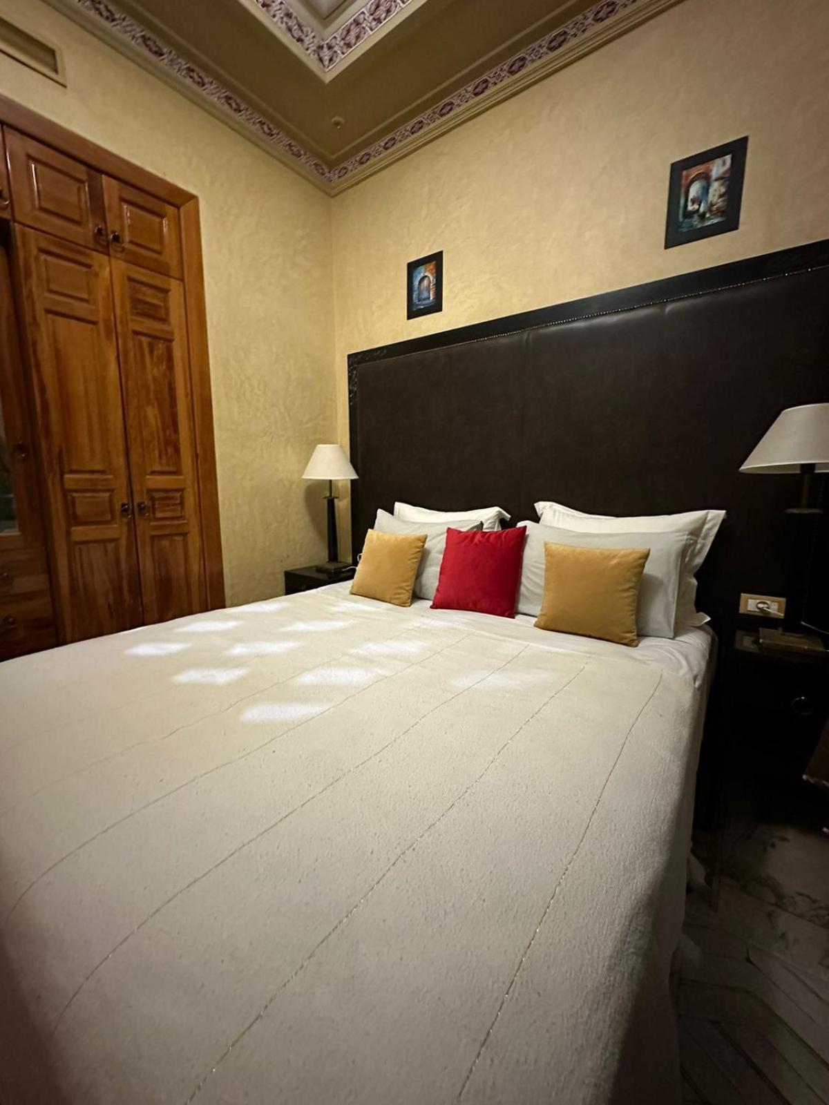 Abirkech Appartement