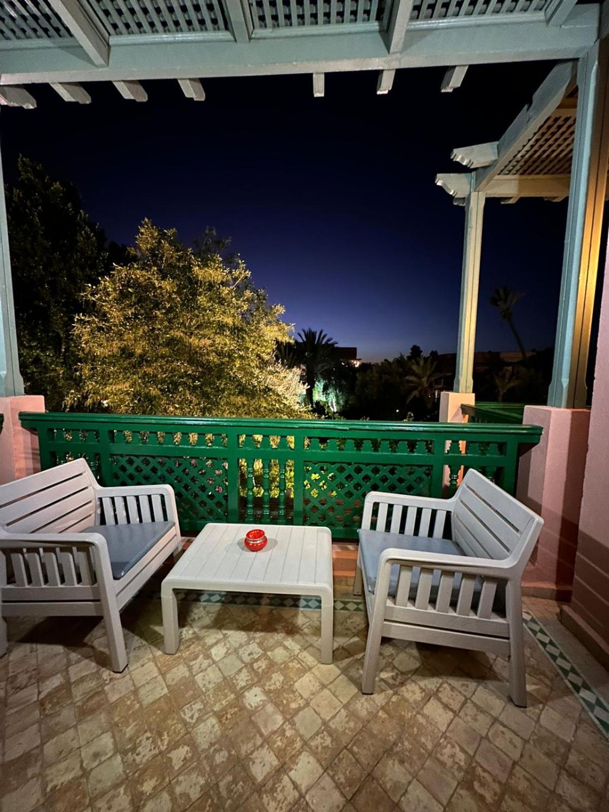 Abirkech Appartement *