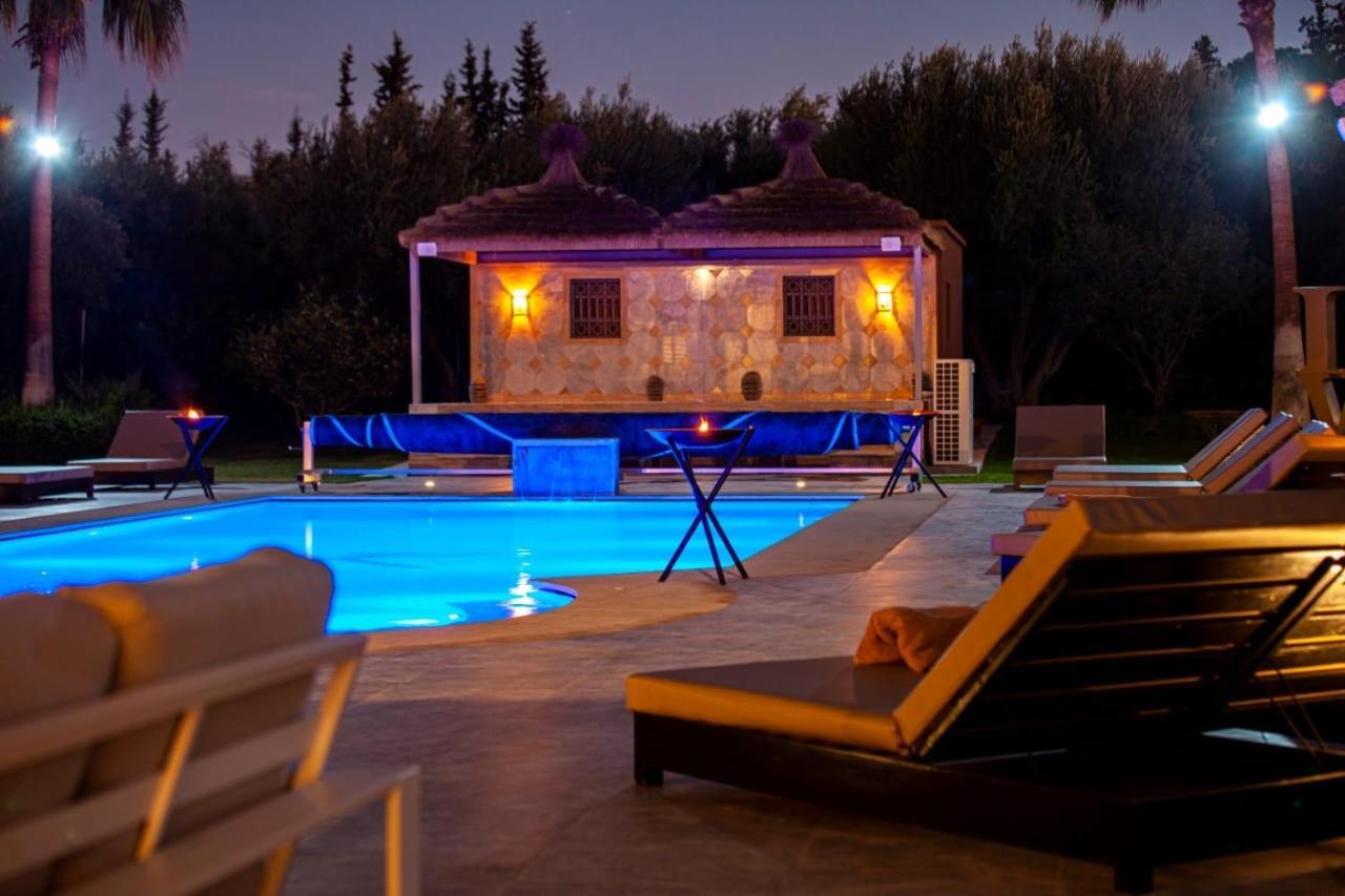 Villa Domaine K Marrakech *