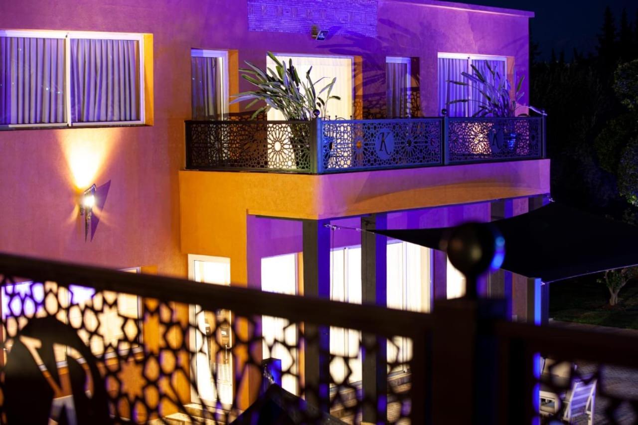 Domaine K Marrakech Marrakesch