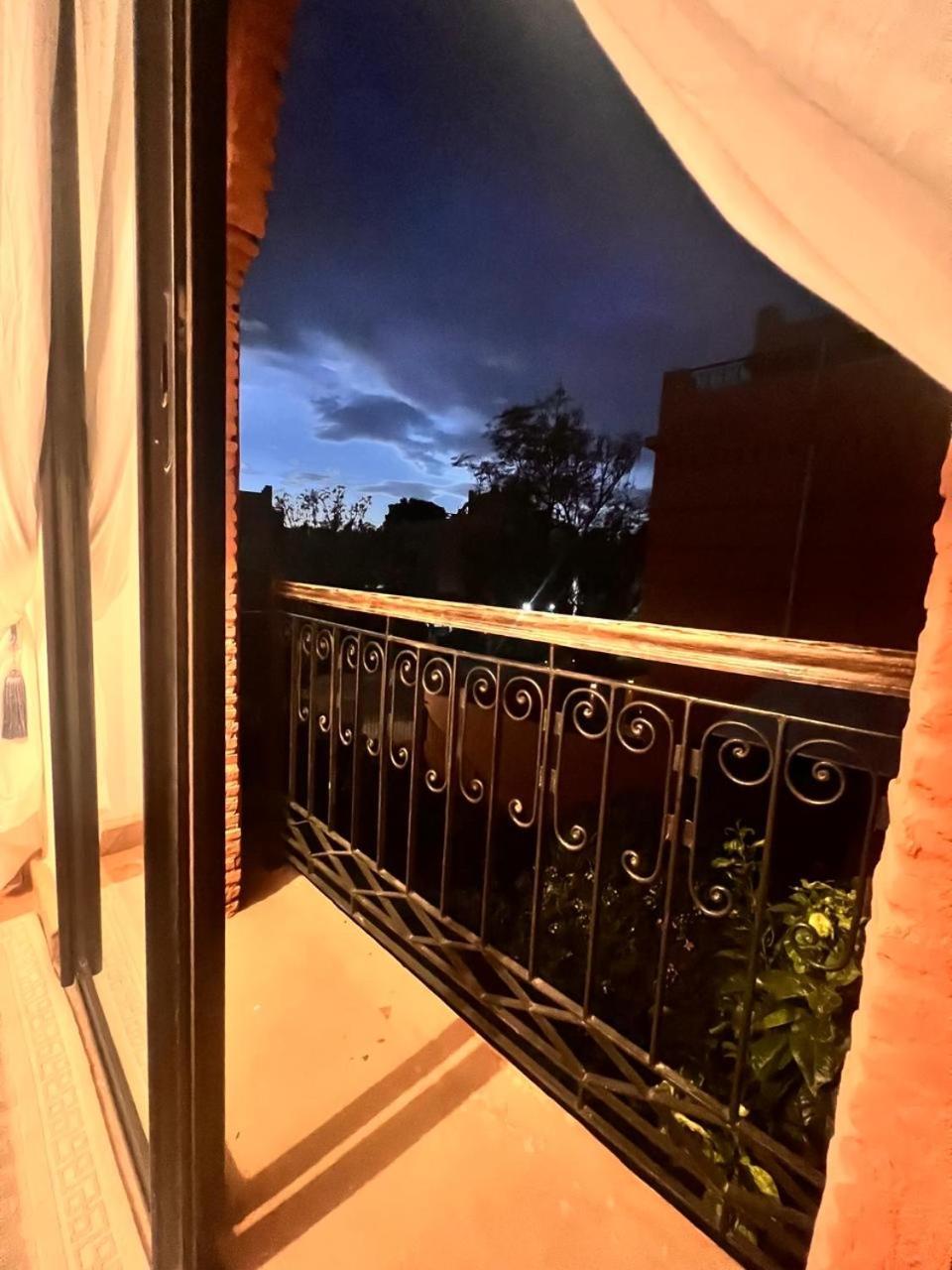Maison D'hote Angele * Marrakesh