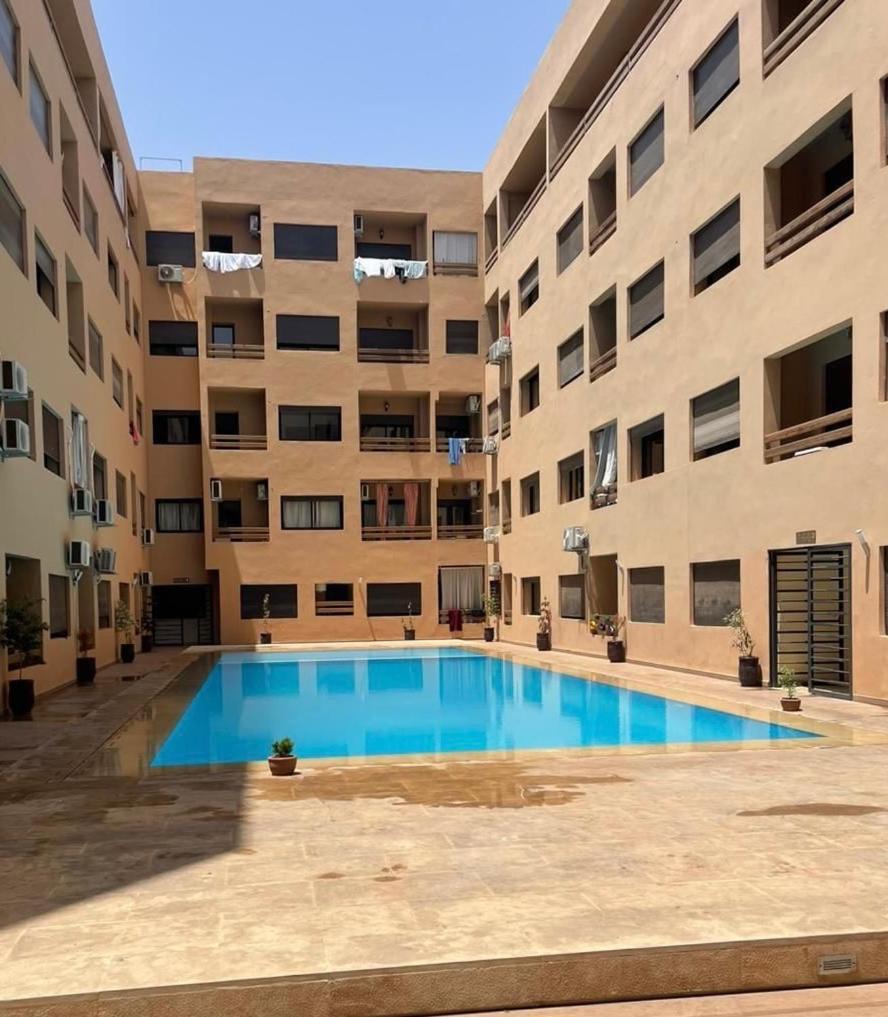 De Luxe A Marrakech