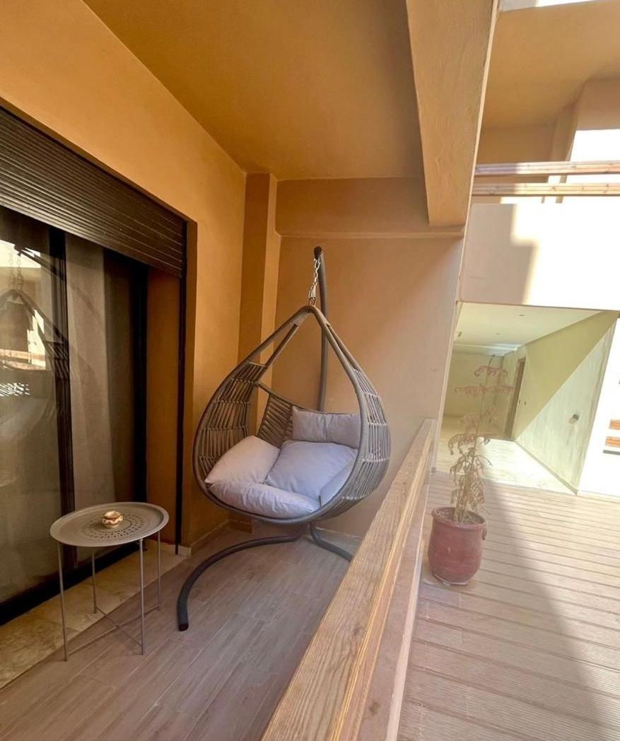 De Luxe A Marrakech